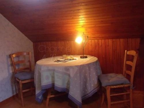 Le Mont Roti Chambres D'Hotes Faverolles  Pokój zdjęcie