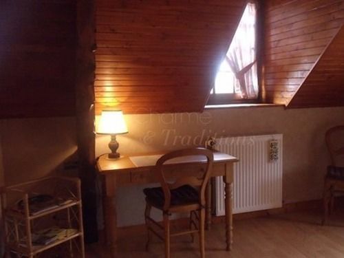 Le Mont Roti Chambres D'Hotes Faverolles  Zewnętrze zdjęcie
